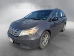 2012 Odyssey Thumbnail 16