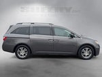 2012 Odyssey Thumbnail 11