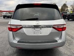 2012 Odyssey Thumbnail 6