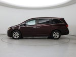 2014 Odyssey Thumbnail 3