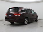 2014 Odyssey Thumbnail 8