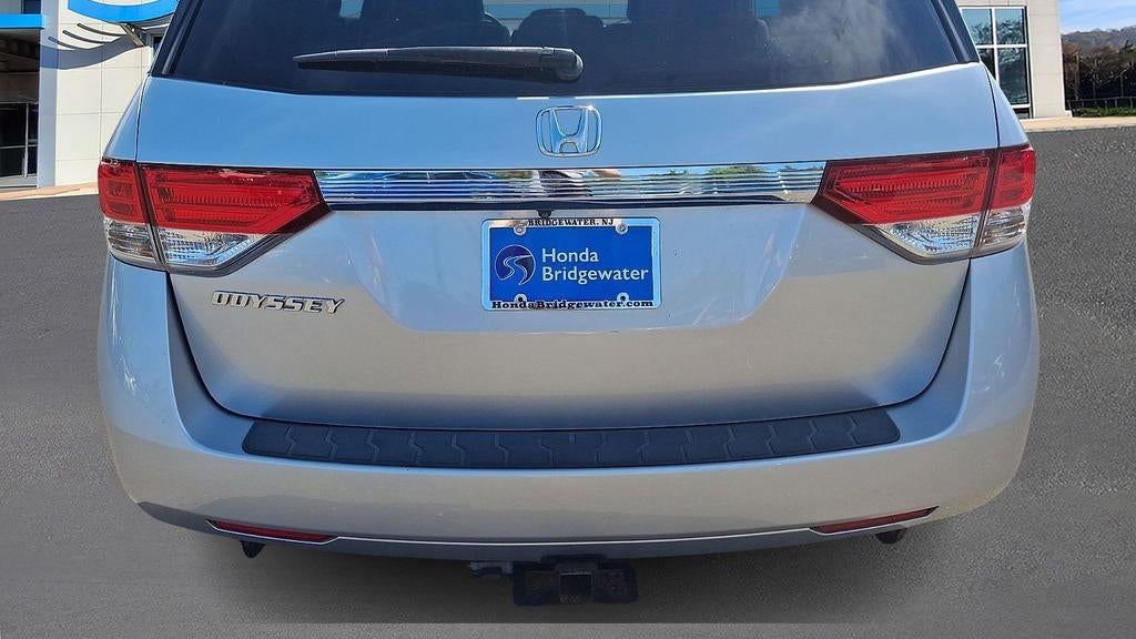 2015 Honda Odyssey EX