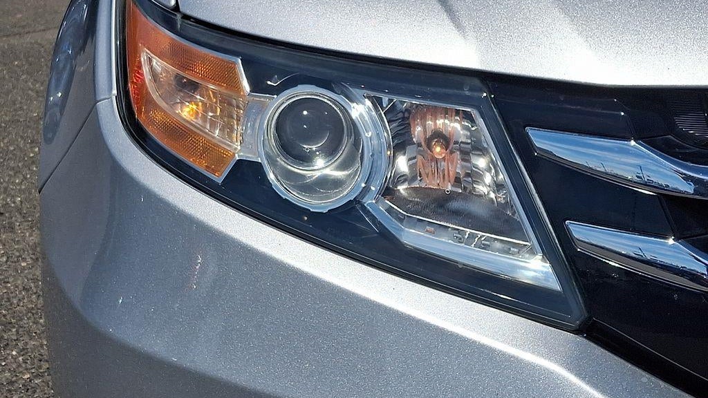 2015 Honda Odyssey EX