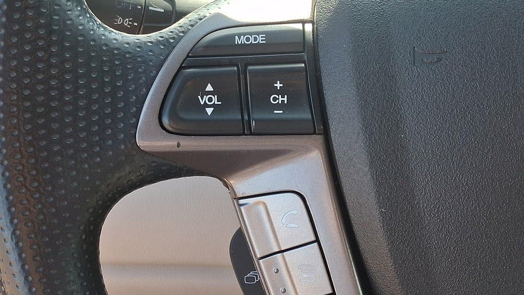 2015 Honda Odyssey EX