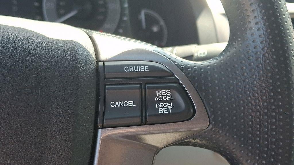 2015 Honda Odyssey EX