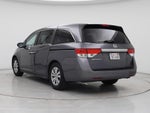 2014 Odyssey Thumbnail 2