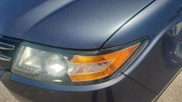 2016 Honda Odyssey EX