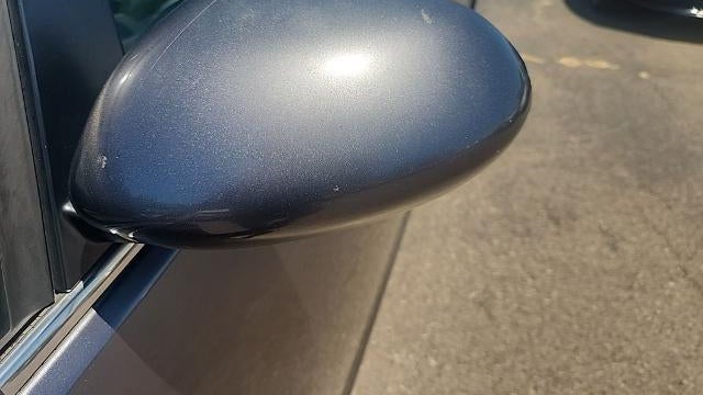 2016 Honda Odyssey EX