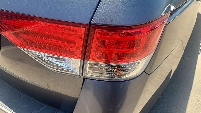 2016 Honda Odyssey EX