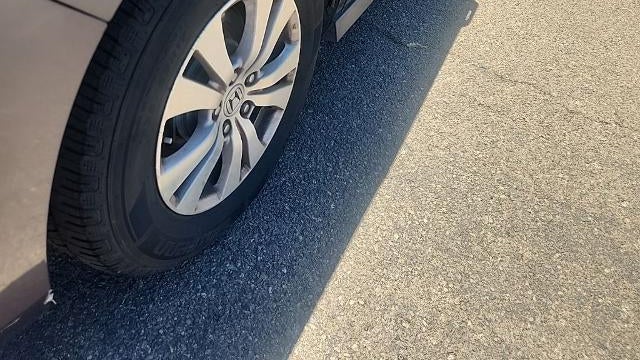 2016 Honda Odyssey EX