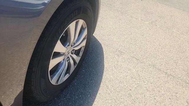 2016 Honda Odyssey EX