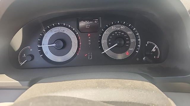 2016 Honda Odyssey EX