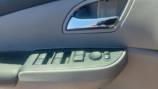 2016 Honda Odyssey EX