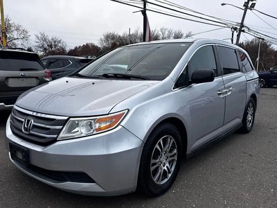 Photo of a 2013 Honda Odyssey EX 4DR Mini-Van for sale
