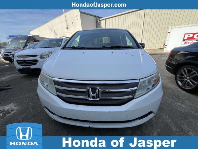 2013 Honda Odyssey EX 4DR Mini-Van