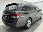 2016 Odyssey Thumbnail 4