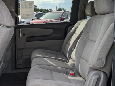 Photo of a 2016 Honda Odyssey EX 4DR Mini-Van for sale