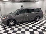 2012 Odyssey Thumbnail 2