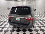 2012 Odyssey Thumbnail 4