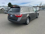 2012 Odyssey Thumbnail 5