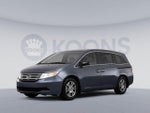 2013 Odyssey Thumbnail 1
