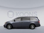 2013 Odyssey Thumbnail 2