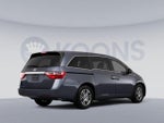 2013 Odyssey Thumbnail 3