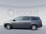 2013 Odyssey Thumbnail 5