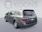 2013 Odyssey Thumbnail 6