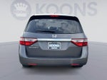 2013 Odyssey Thumbnail 7