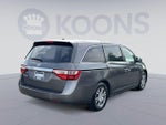 2013 Odyssey Thumbnail 8