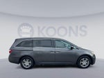 2013 Odyssey Thumbnail 9