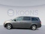 2013 Odyssey Thumbnail 10