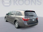 2013 Odyssey Thumbnail 11