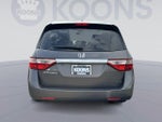 2013 Odyssey Thumbnail 12