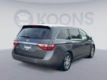 2013 Odyssey Thumbnail 13