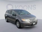 2013 Odyssey Thumbnail 15