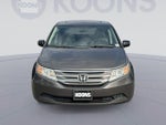 2013 Odyssey Thumbnail 16
