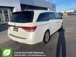 2014 Odyssey Thumbnail 7