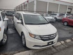 2016 Odyssey Thumbnail 5