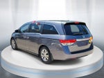 2016 Odyssey Thumbnail 3