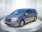 2016 Odyssey Thumbnail 4