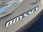 2016 Odyssey Thumbnail 9