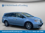 2011 Odyssey Thumbnail 1