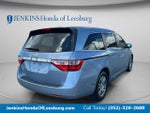 2011 Odyssey Thumbnail 3