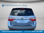 2011 Odyssey Thumbnail 4