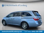 2011 Odyssey Thumbnail 5