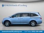 2011 Odyssey Thumbnail 6