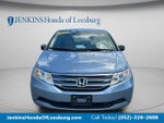 2011 Odyssey Thumbnail 8