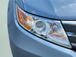 2011 Odyssey Thumbnail 9